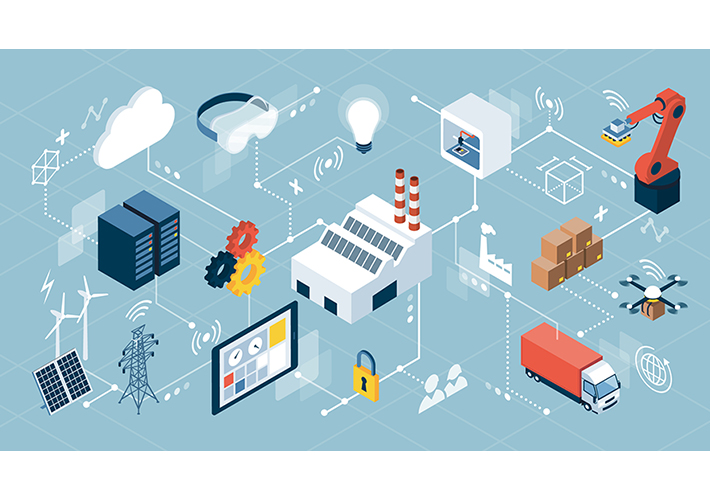 Foto RT-Labs release CC-Link IE Field Basic master and device stacks for industrial applications